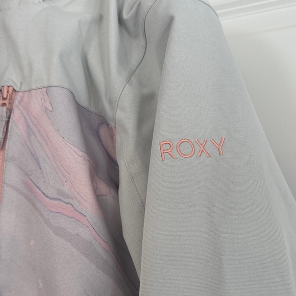 XS Roxy ski jacket - Picture 3 of 5